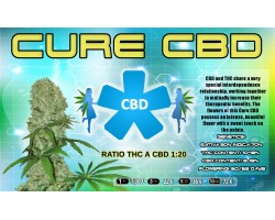 CURE CBD