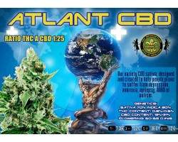 ATLANT CBD