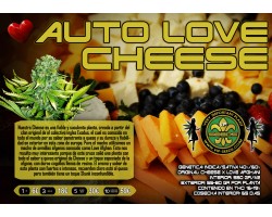 AUTO LOVE PEACE   (was AUTO CHEESE)