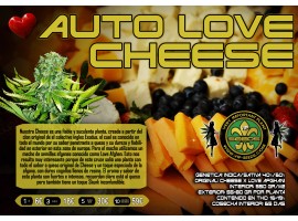 AUTO LOVE PEACE   (was AUTO CHEESE)