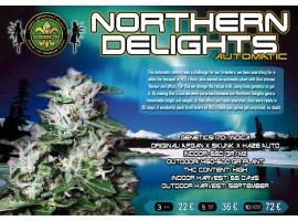 NORTHERN DELIGHTS Auto