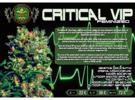 CRITICAL VIP