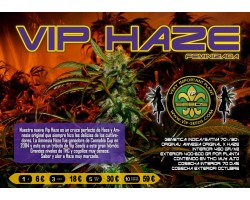 VIP HAZE