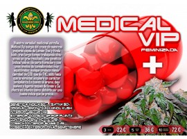 MEDICAL VIP