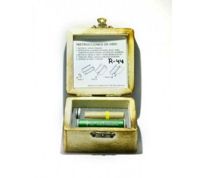 Papel sin cloro de rollo, R-44 (Pack)