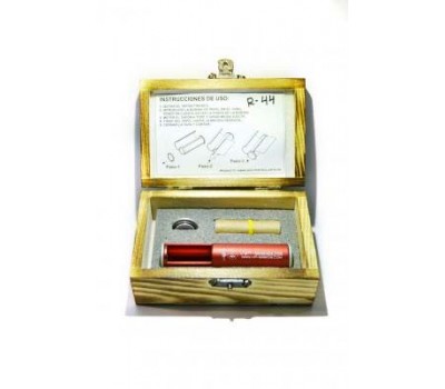 Papel sin cloro de rollo, R-44 (Pack) XL