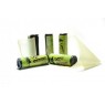 Papel sin cloro de rollo, R-44